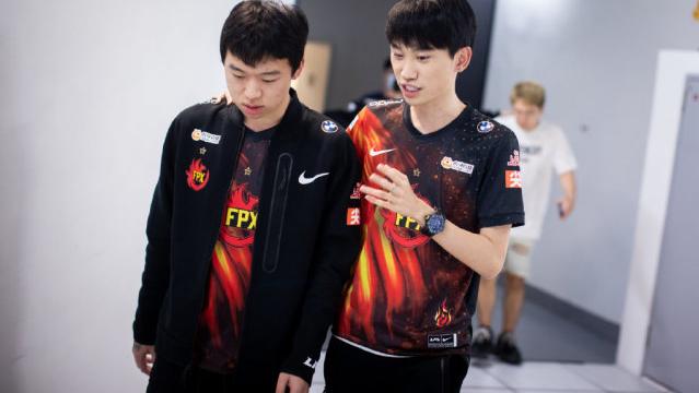 lng|“RNG被LNG淘汰，Doinb不信玄学”，宁王：今年是LPL最菜的一年