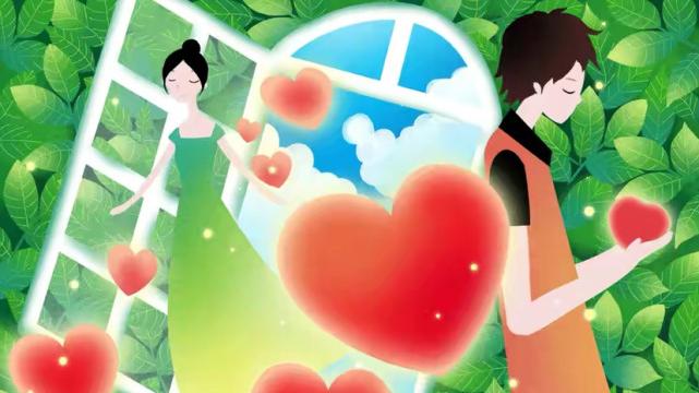 涵美一 一个执意离婚的女人：他对我父母态度连我对公婆的十分之一都没有