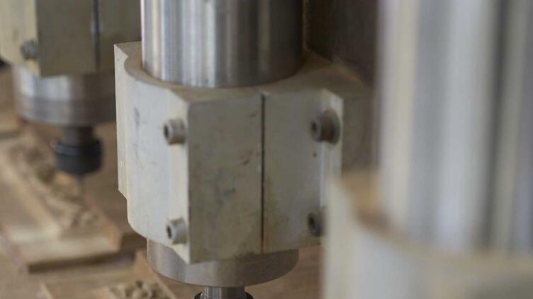 四种科技技术或将改变未来家具行业