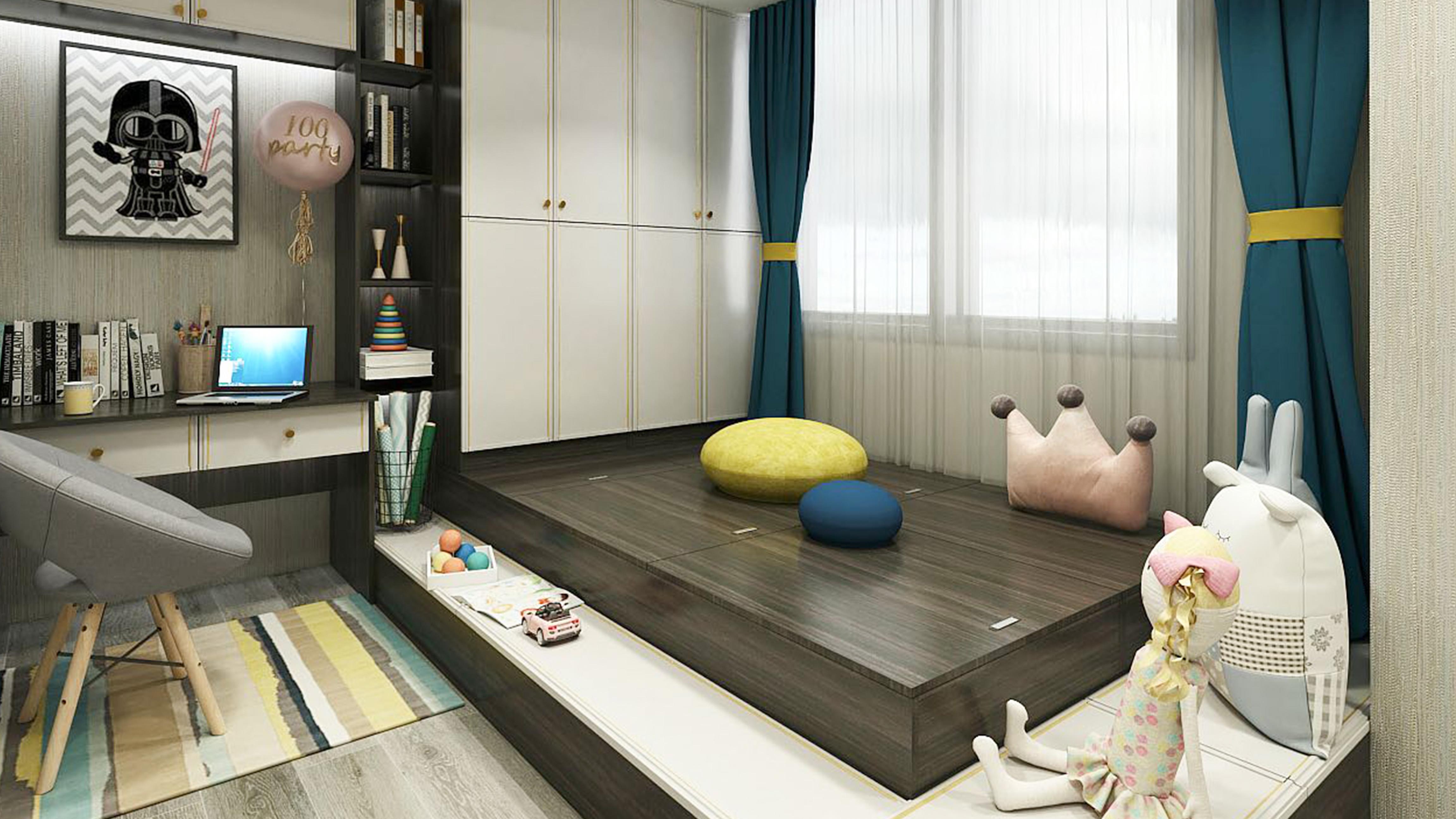 第二次装修新房，坚决不做这5个中看不中用的设计，效果瞬间翻倍