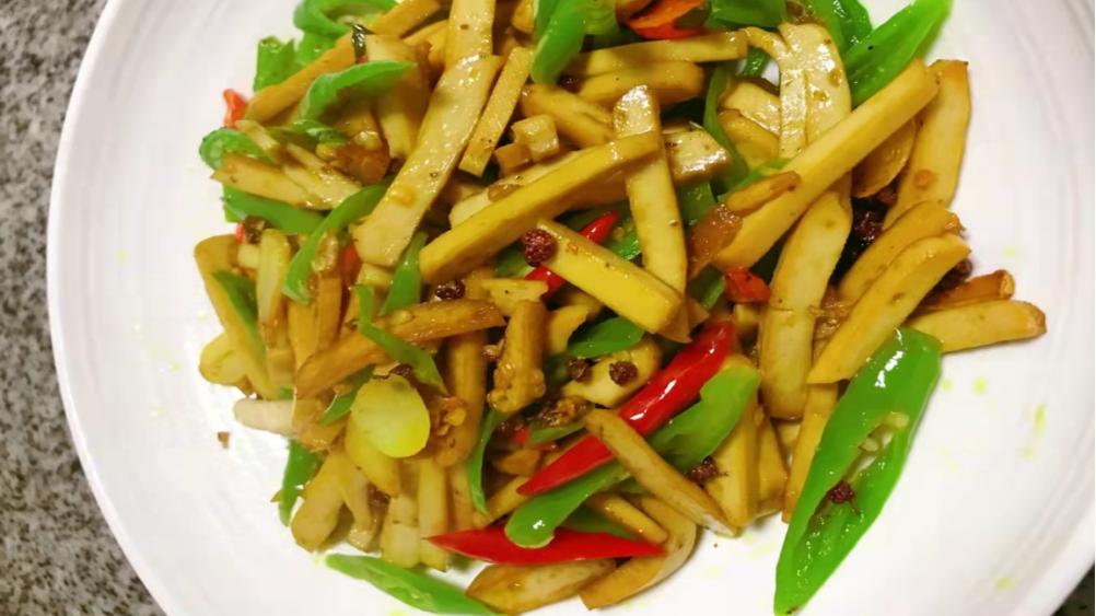 蔬菜|立冬后，不管贫富，别忘给孩子吃这菜，营养满分，天天吃都不腻