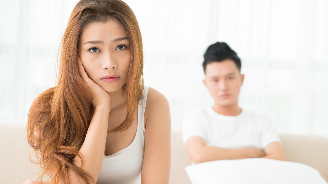 朱身勇 如何原谅背叛的老公，重建信任？掌握5招，走出心坎