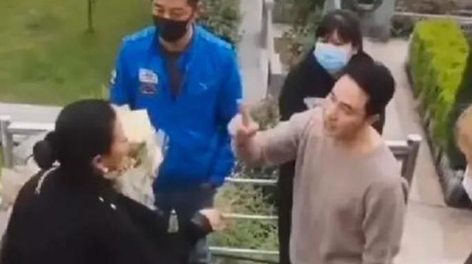 柠重呀 主播千惠悼念小贞母子，遭洗剪吹吐槽：你为了蹭流量毫无底线！