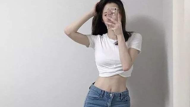 运动|运动减脂一直没效果？看我照片，告诉你方法