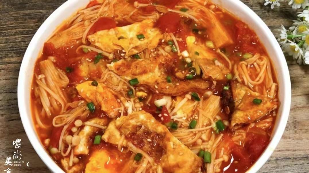 家常炖菜|两道家常炖菜，做法超级简单，好吃又下饭，连吃三碗饭都吃不够