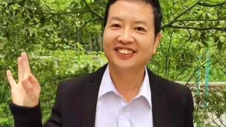 柠重呀|曝林生斌夫妇被带走调查，知名大V宋祖德回应：差不多，等官宣！