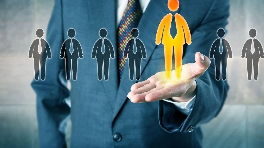 Boss直聘进，前程无忧退