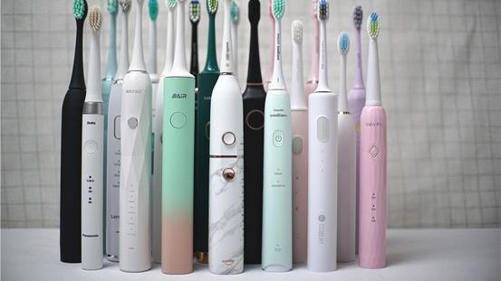 每日口腔科普|電動牙刷什么品牌好？醫(yī)學生盤點電動牙刷三大挑選方法