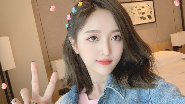 小怪兽的快乐|P图美颜得标注？网友建议网红和明星都学学