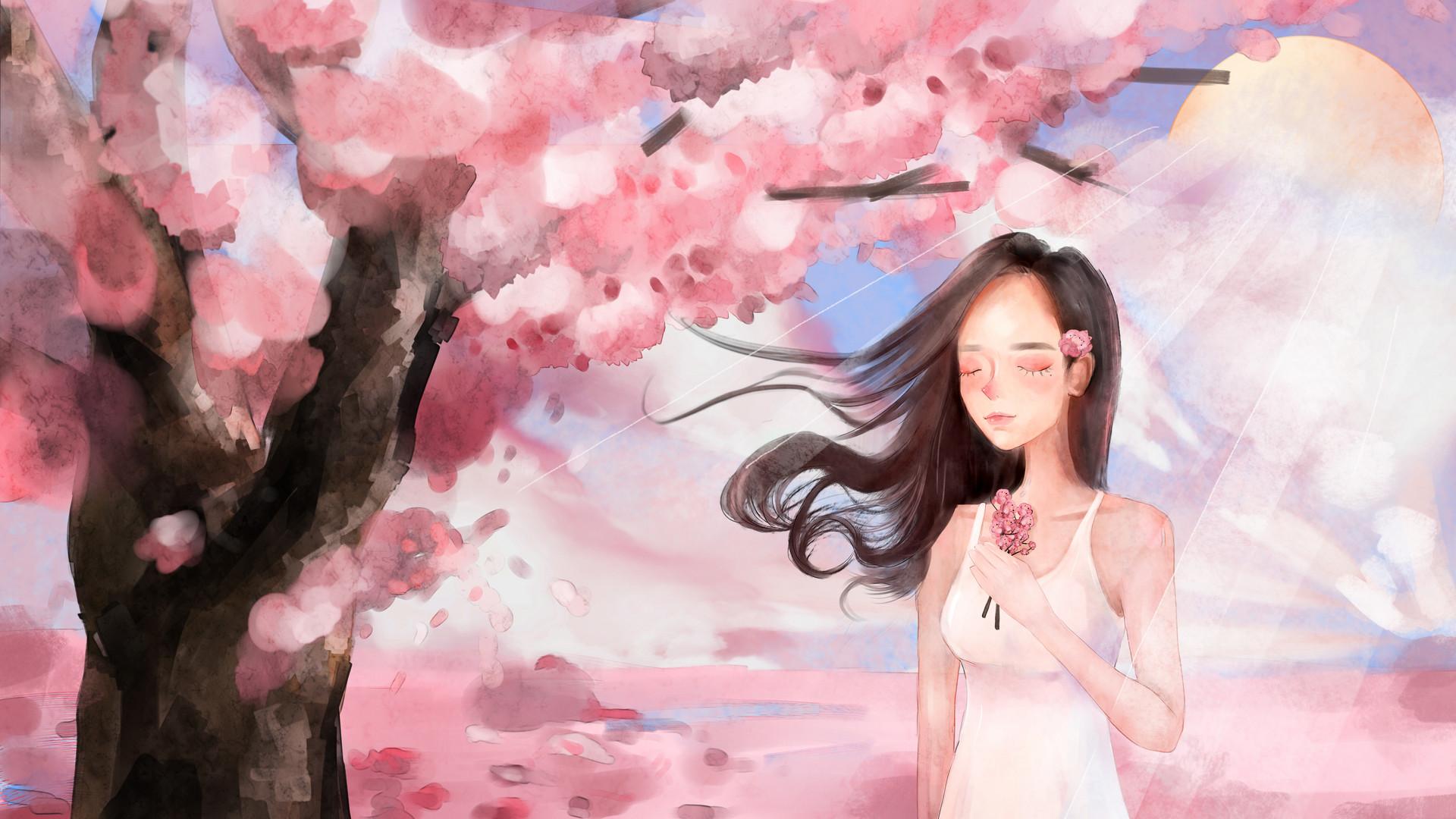安冬悦|爱情早已远去，思念从未停歇