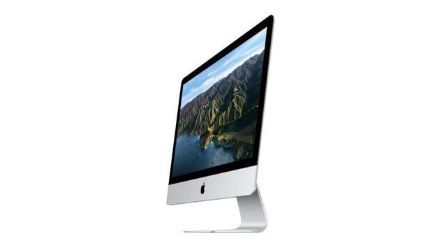 iMac 21.5英寸英特尔版停产，为M1 Mac产品线全力以赴？