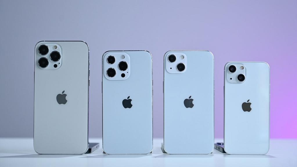苹果|iPhone 13就要来了，老苹果手机还值得吗吗？