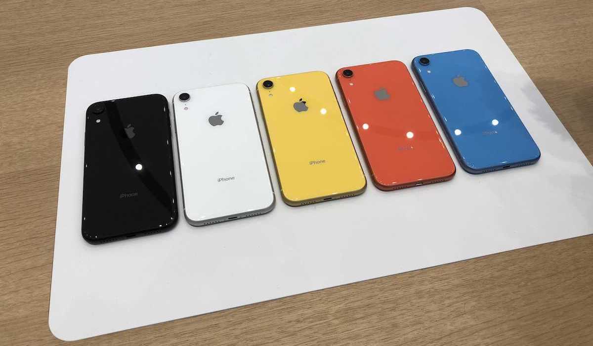 新款iPhone SE有惊喜：明年或增加Plus版本，采用6.1英寸刘海屏