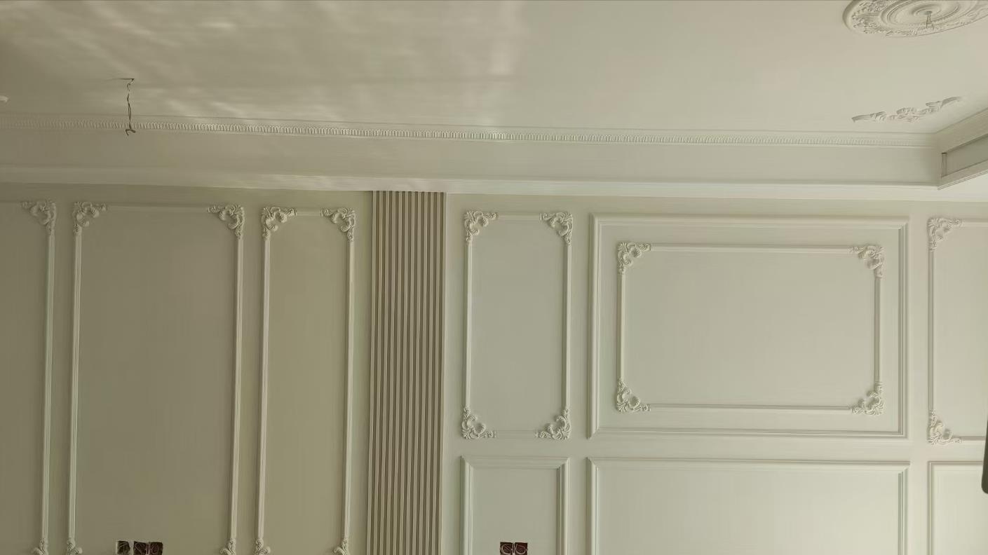 护墙板很好看，缺点却很严重，选择前弄清楚它的3个缺点和危害