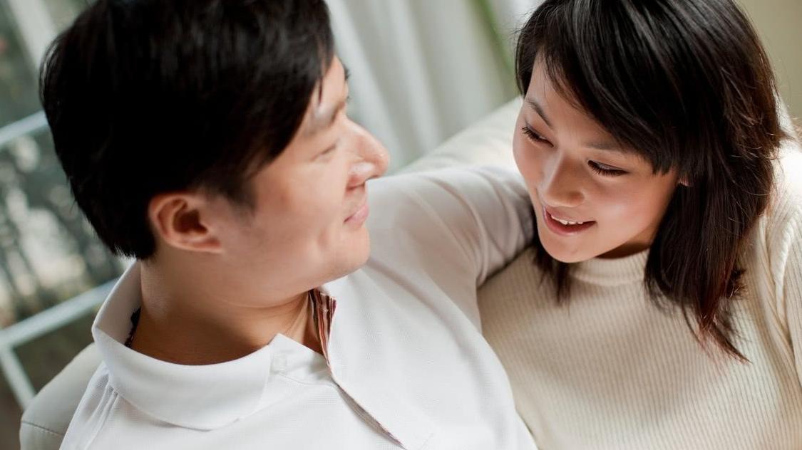 奶兔故事会 老婆因“月子仇”不愿照顾生病婆婆，老公了解真相后，却被离婚