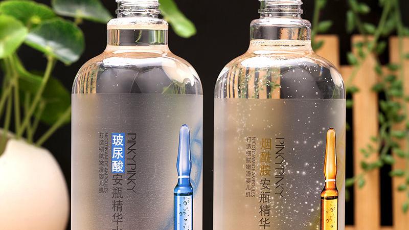 海带|这些爽肤水，对油脂分泌有非常好的抑制和平衡效果，让肌肤更水润！