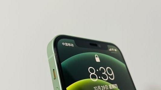 iphone13|iPhone13正式确定，3大亮点，2个遗憾，iPhone12正当时