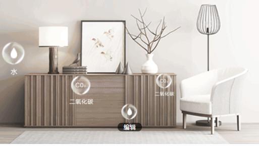 央视报道 | 新装住宅80%甲醛超标！成为多种疾病致病源！