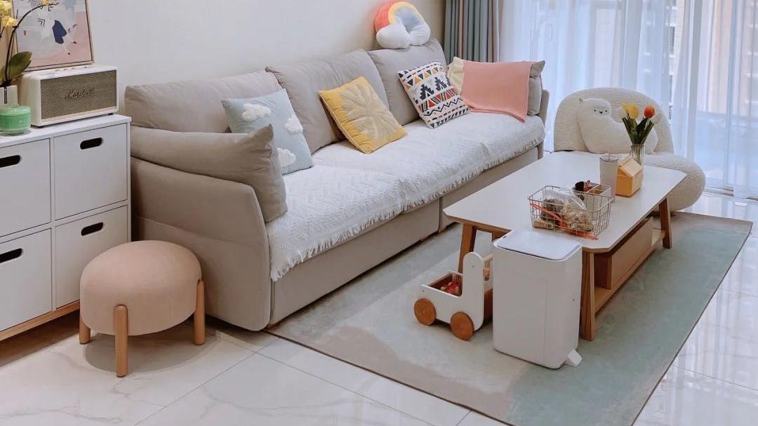 普通人家都喜欢用浅色，但设计师家却愿意用深色！差距真的好大