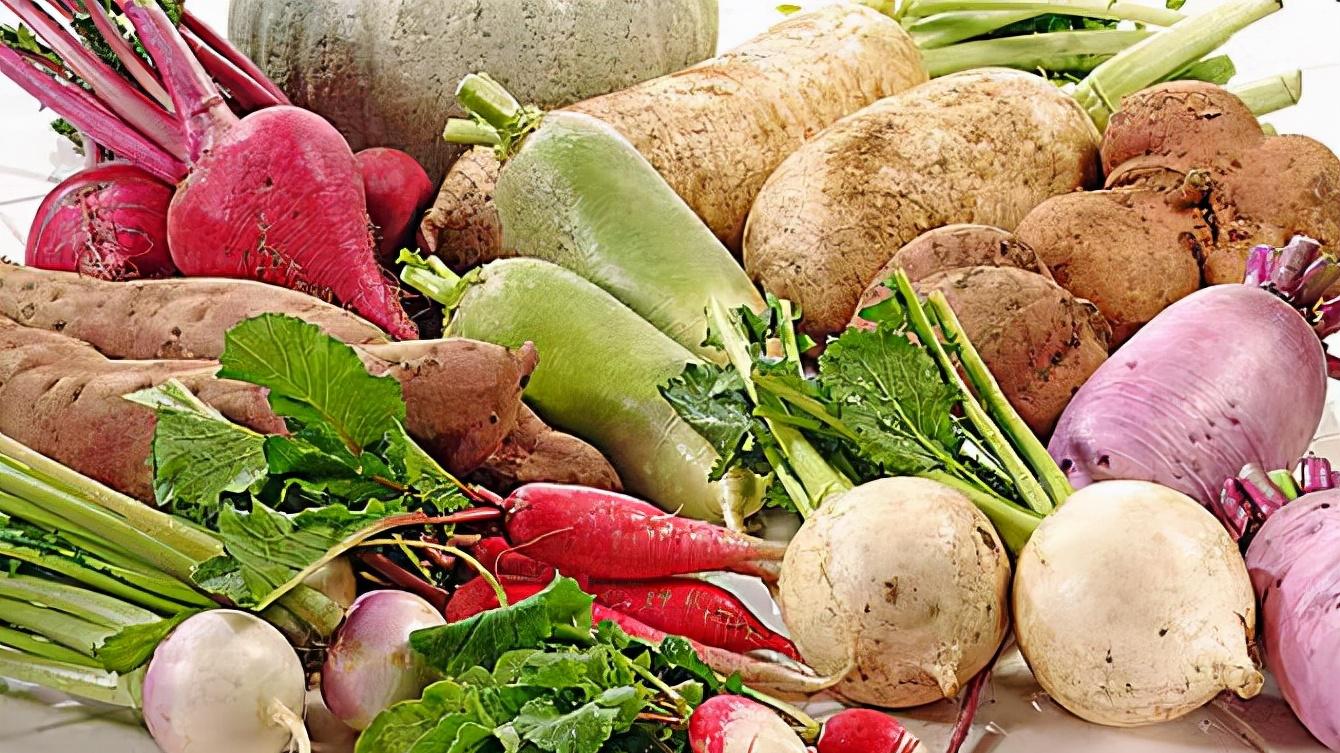 腊肉|立冬将至，家里有孩子记得多吃8种食物，增强抵抗力，好吃又不贵