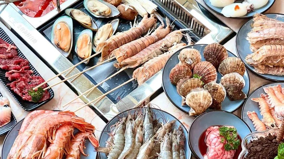 鲍鱼|冬季的海鲜盛宴