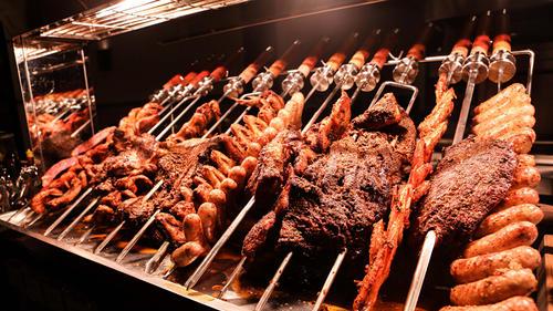 咖啡|世界上热爱吃牛肉的国家“巴西”，同时也是咖啡和可可的故乡