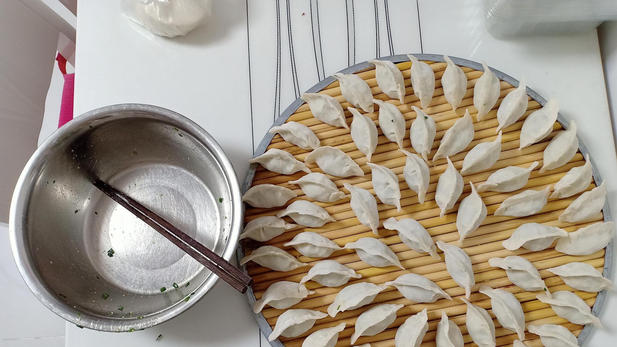 山药|这要提前放假团圆饭啊