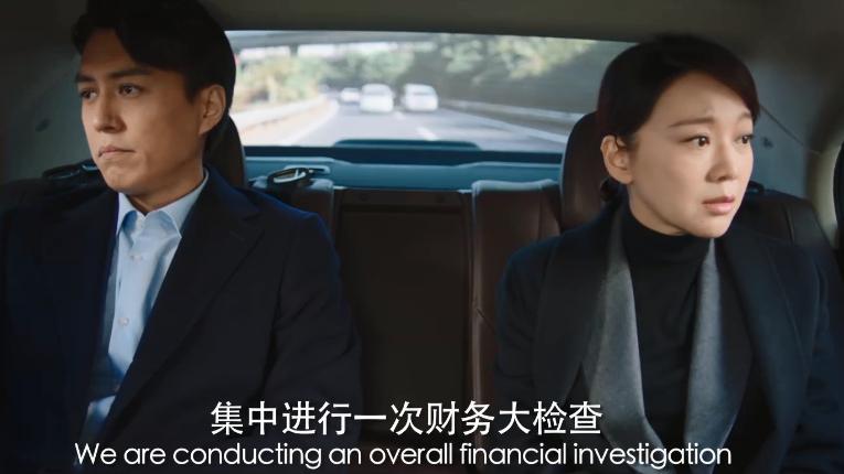 人民的名义|《突围》阵容比《人民的名义》强，却被吐槽没得比，输在哪里？