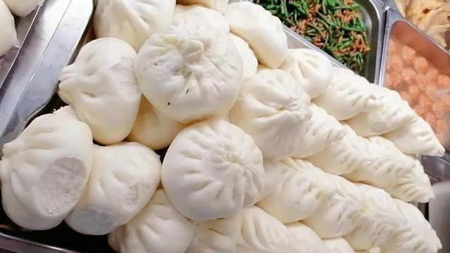 孜然|天天在单位食堂吃饭是一种什么感觉？来说说我的看法