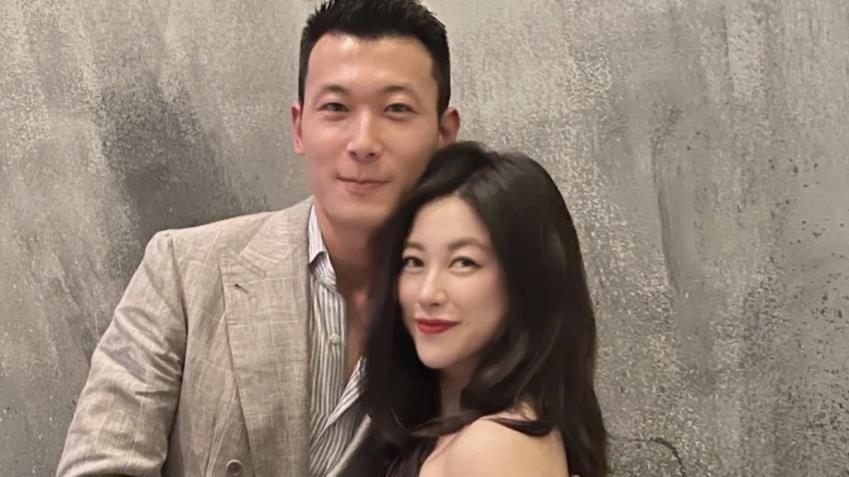 柠重呀|朱珠产后录制视频，坦言自己还有几十斤要减，坦言当妈妈非常辛苦