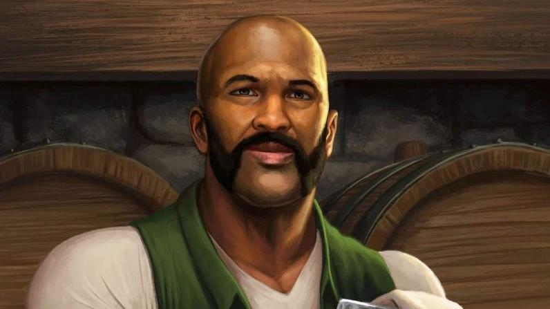 诺言|酒馆战棋全靠运气？这3点展现技术的重要性！