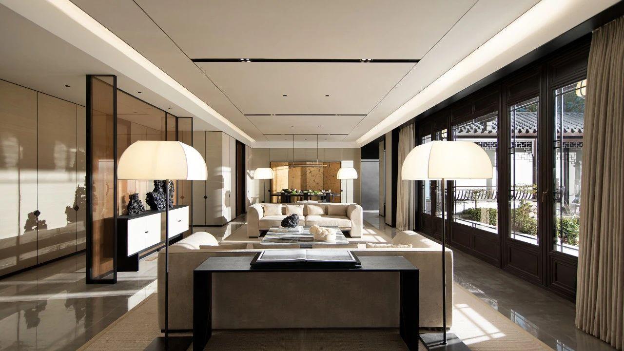 几个软装小知识，迅速提升家的颜值！