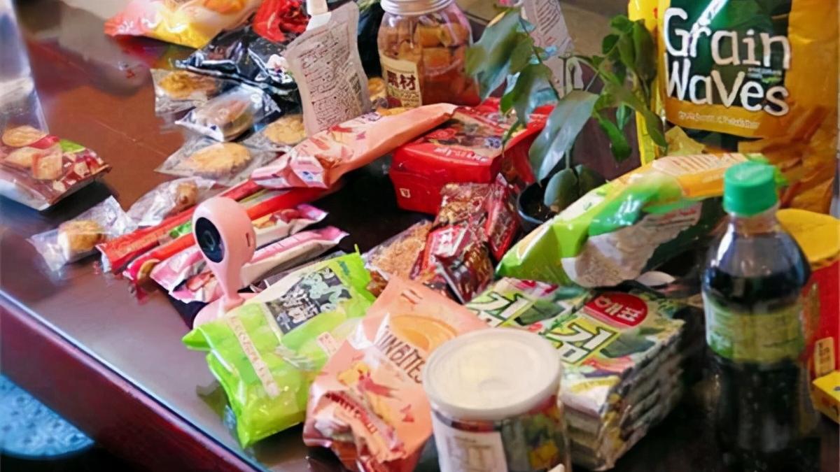 牛排|被包装“耽误”的5种特产零食，价格亲民味道好，网友：真低调