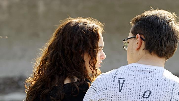 凌晨2点去男闺蜜家吃宵夜兼睡觉，男朋友要分手，他真是无理取闹