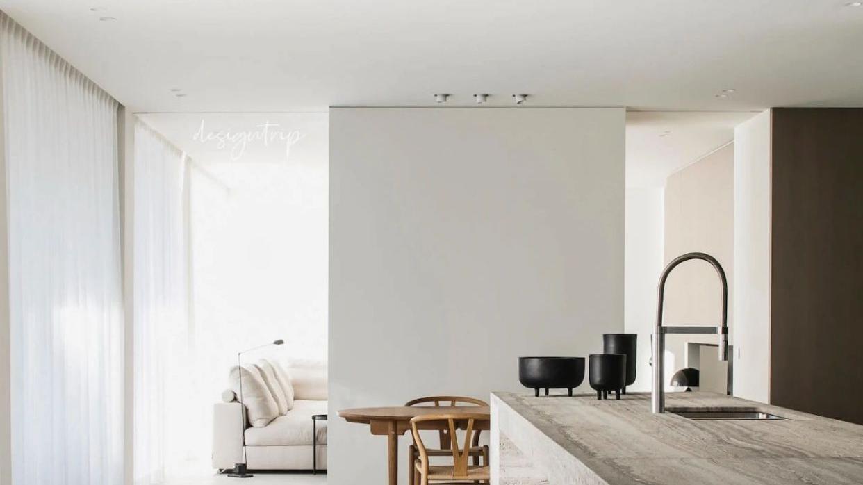 真正会生活的人，都在做减法