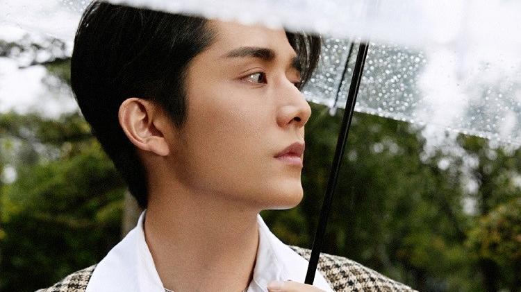 老孙fitness|张新成宝藏男孩，不仅是学霸，可盐可甜还有肌肉