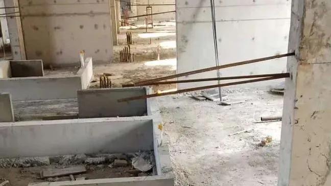 施工现场，机电与土建如何配合？