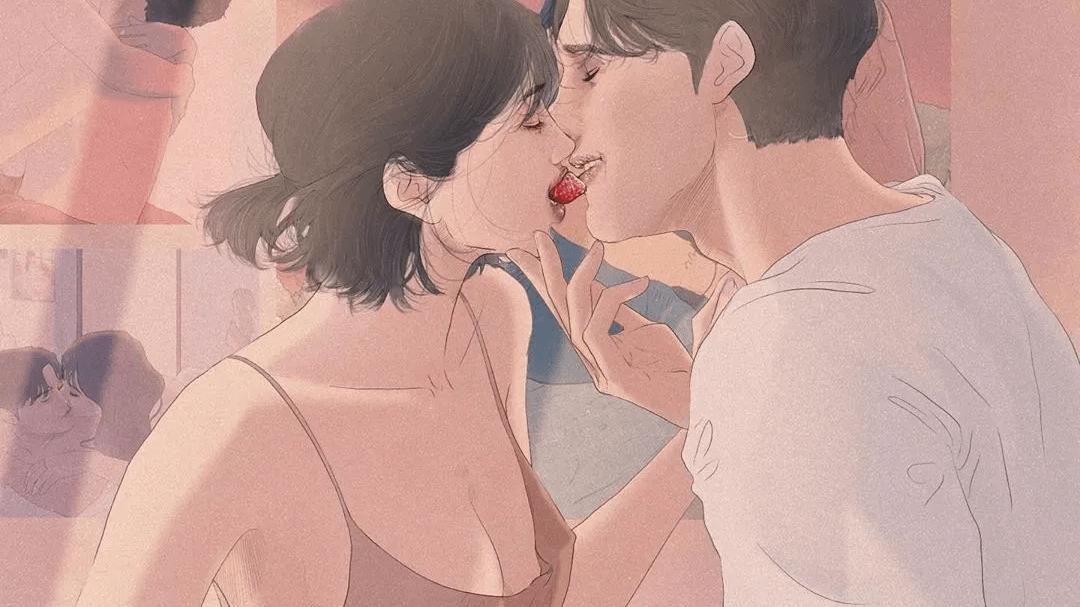 陌若雪|有这3个特点的男人，往往不缺女人，尤其第3个