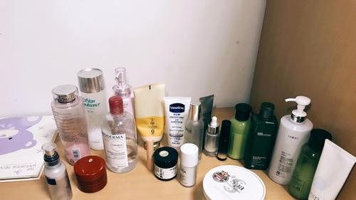 洗面奶|被网友评为\最好用\的5大洗面奶，都用过的才是真正的王者