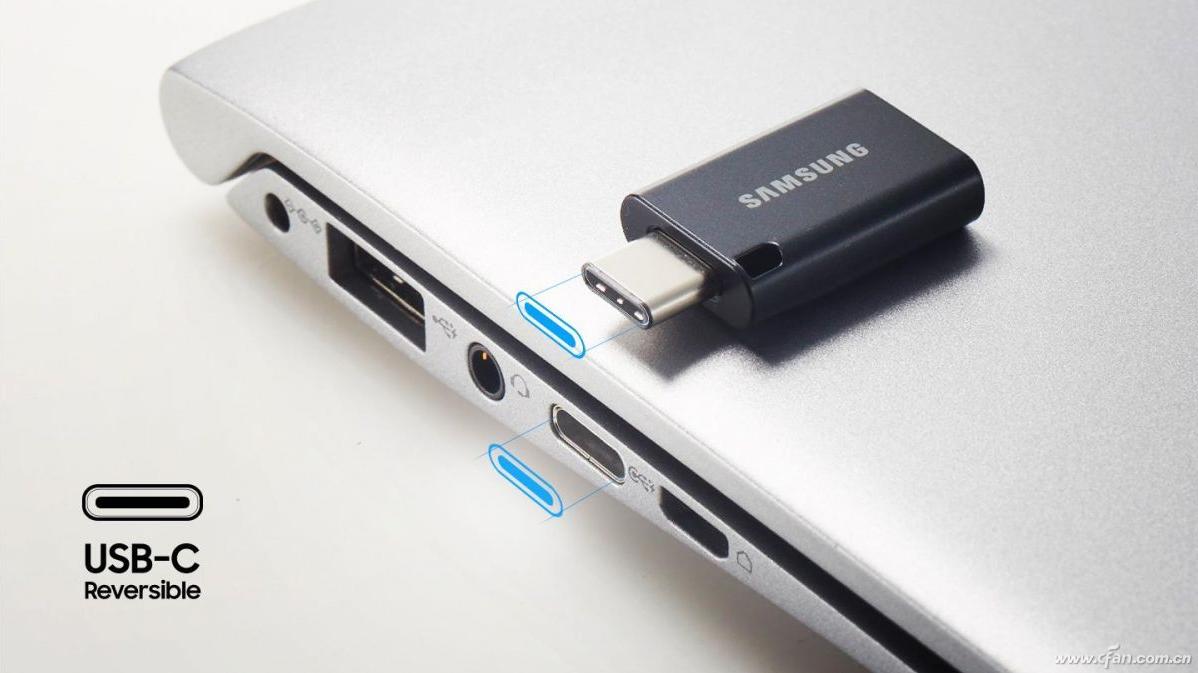 笔记本|接口也有头等舱？你知道USB Type-C的最佳位置在哪吗？