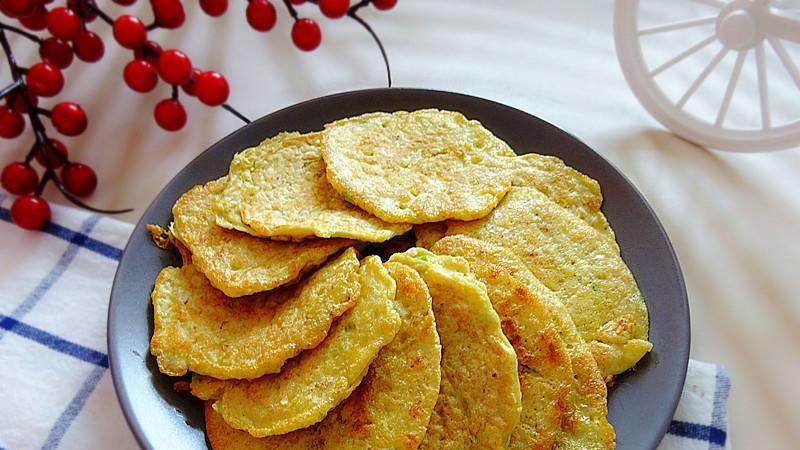 美容|专为瘦身打造的主食，不用面粉，低脂饱腹又营养，10分钟就完成