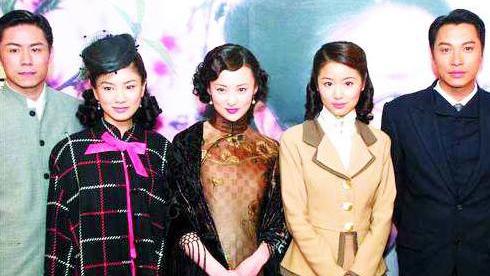 小潘谈情说爱|张爱玲：过得幸福的女人，往往是因为明白了这一点