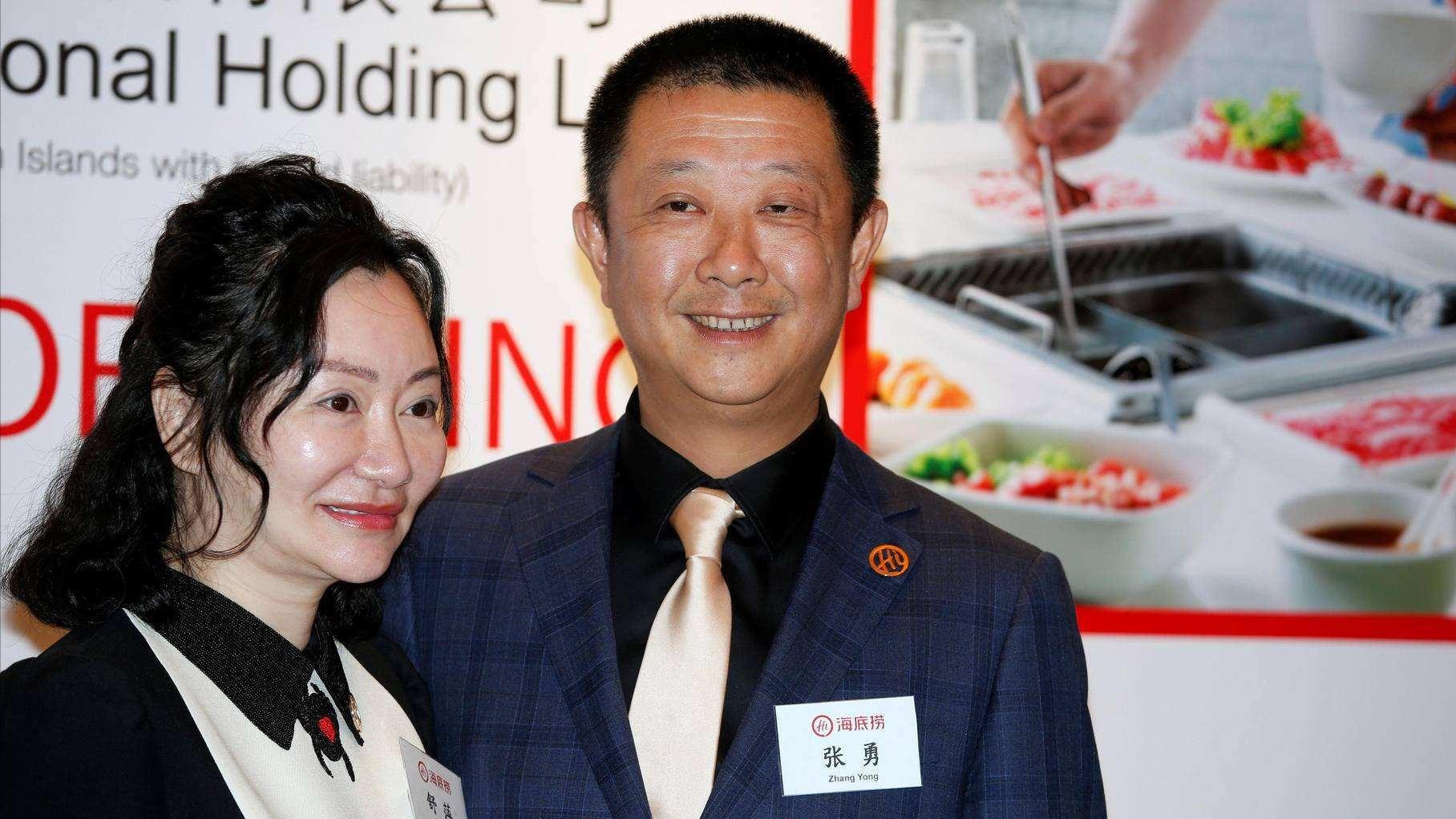 火锅|海底捞的衰退，是注定的