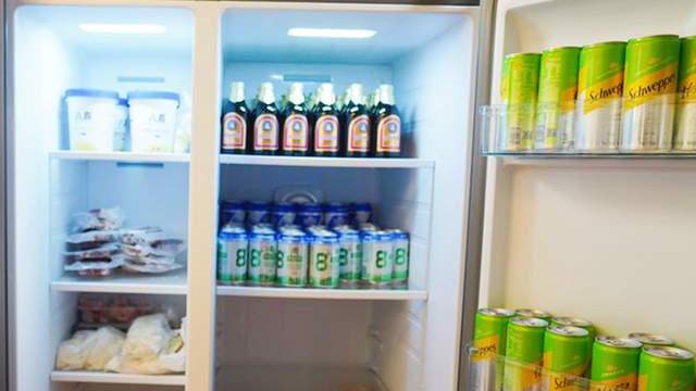 才知道，冰箱的这3个地方，要经常动一动，不然耗电量会越来越大