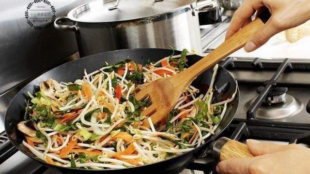 食材|欧美家庭的日常三餐，看完终于明白：欧美人肥胖是有原因的