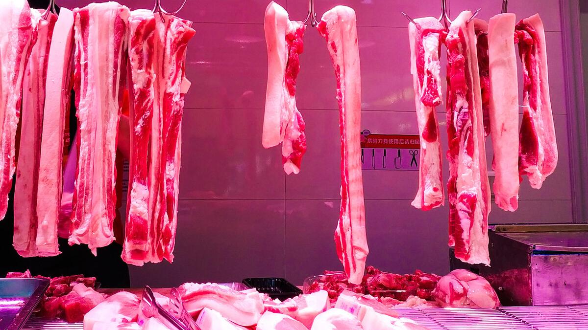 大葱|冬至将到，该优先囤购“4根1肉”，家有粮心不慌，有备无患