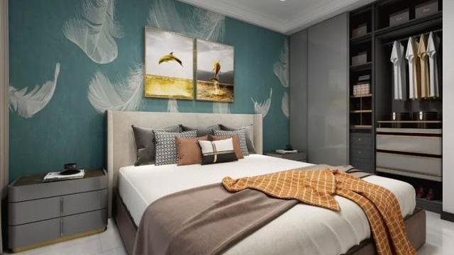 不顾家人反对，老公花10万拿客厅一半面积做厨房，完工后被狂赞