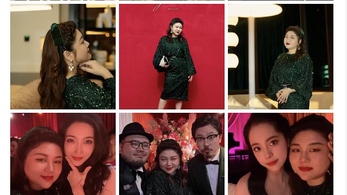 杨天真|她也太爱买热搜了吧