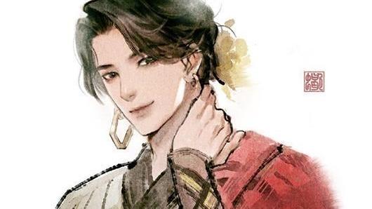 眷思量 《眷思量》唯美好看的水墨风，须妍还是大美人，璎陌带娃好温馨！