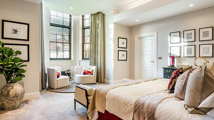 全国购房热蔓延，蒙特安维蓄势升级，新品牌体验中心即将亮相！